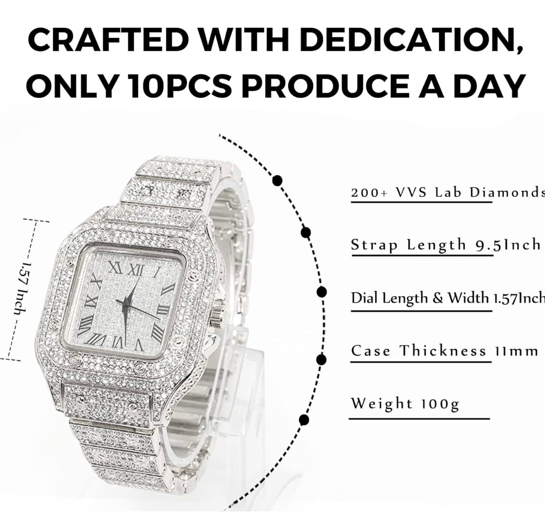 The Cuban Link