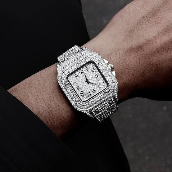 The Cuban Link