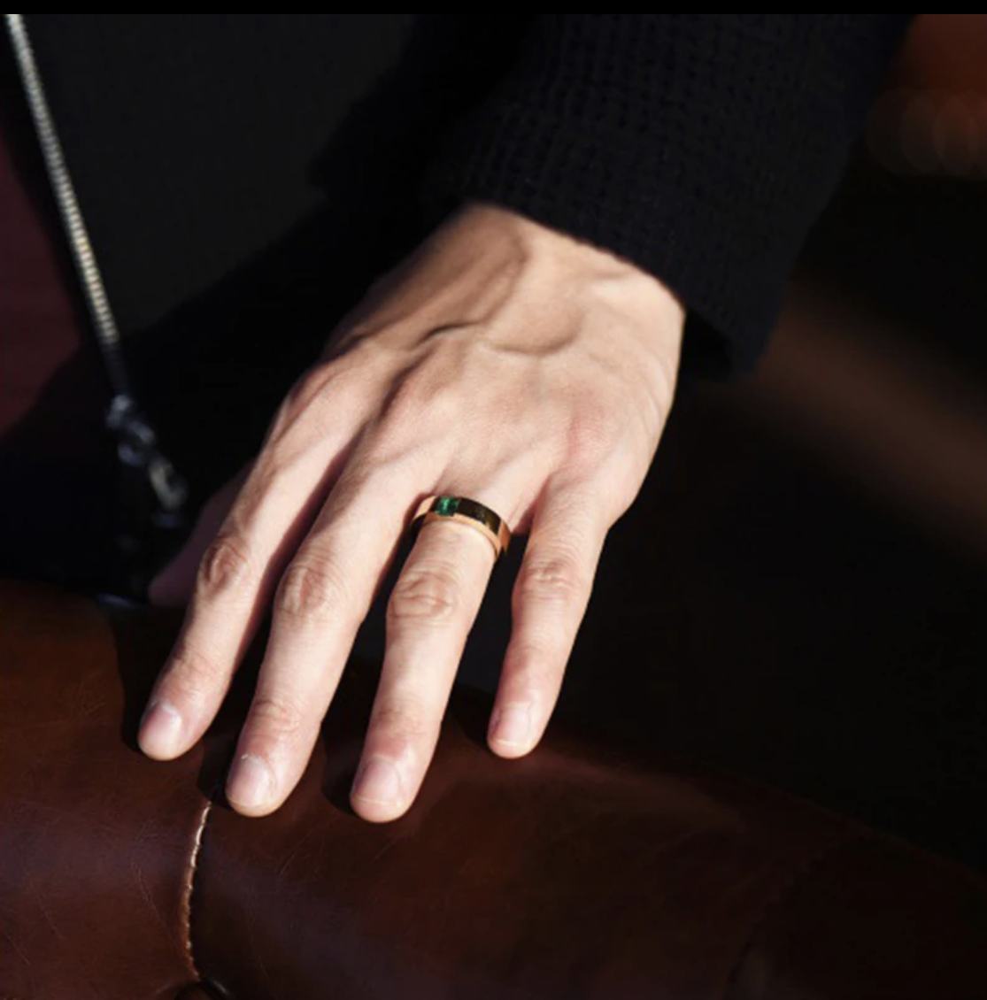 Haxagonal Ring