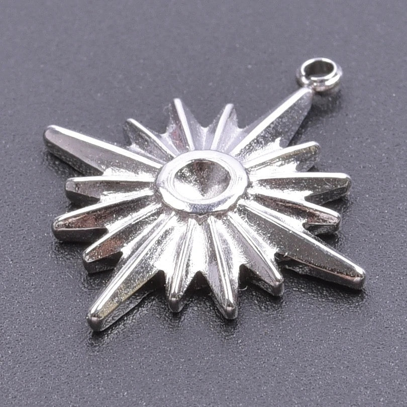 Star Pendant