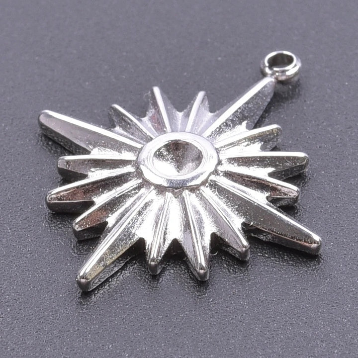 Star Pendant