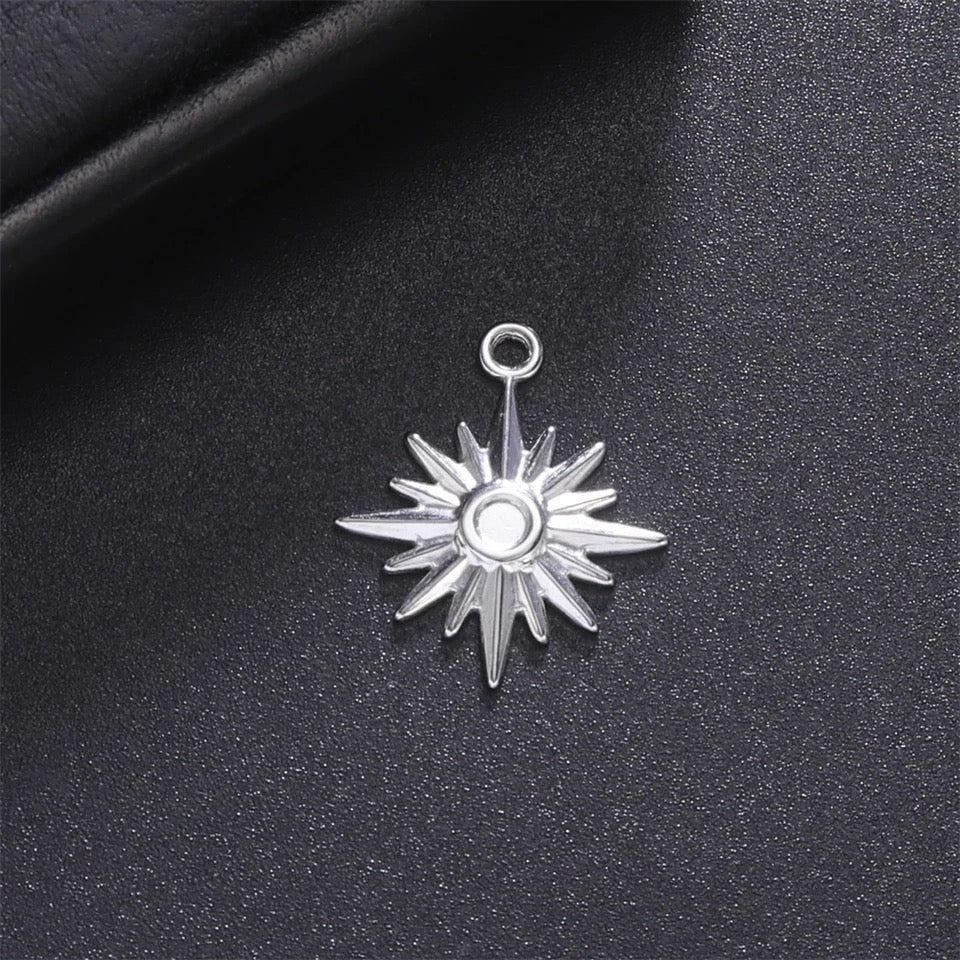 Star Pendant