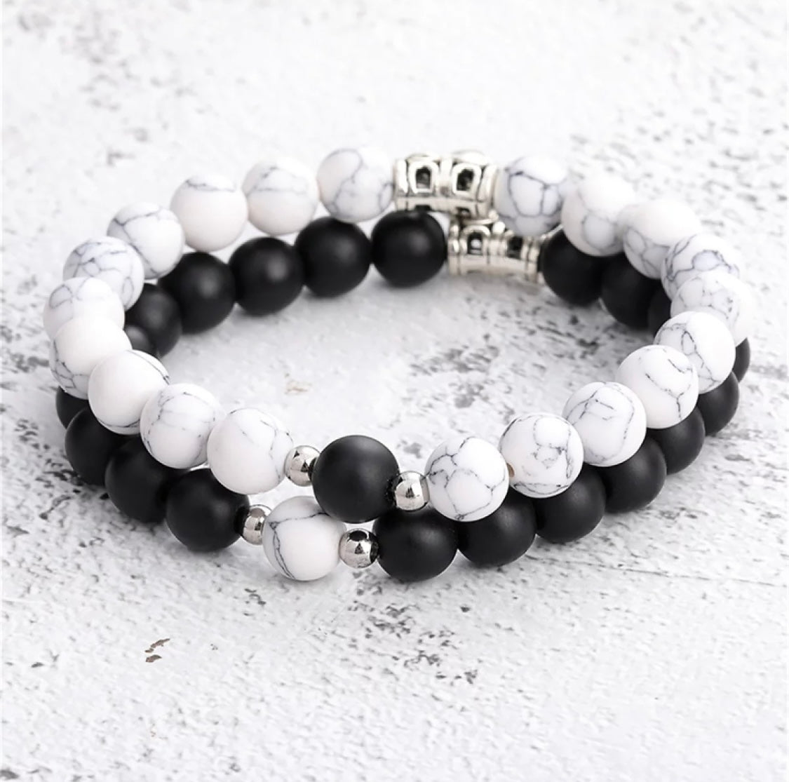 Couple Bracelet Pair - UA. Galleryy