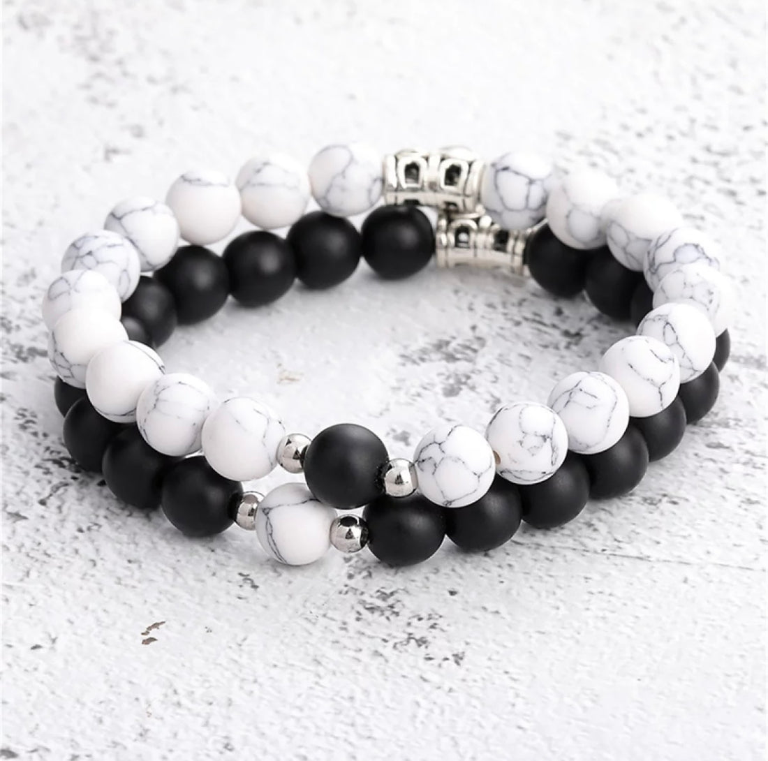 Couple Bracelet Pair - UA. Galleryy