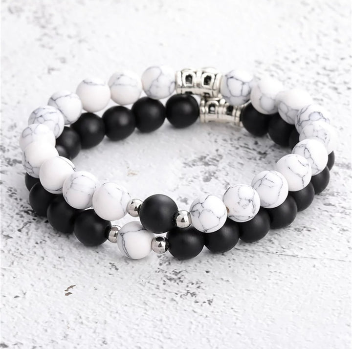 Couple Bracelet Pair - UA. Galleryy