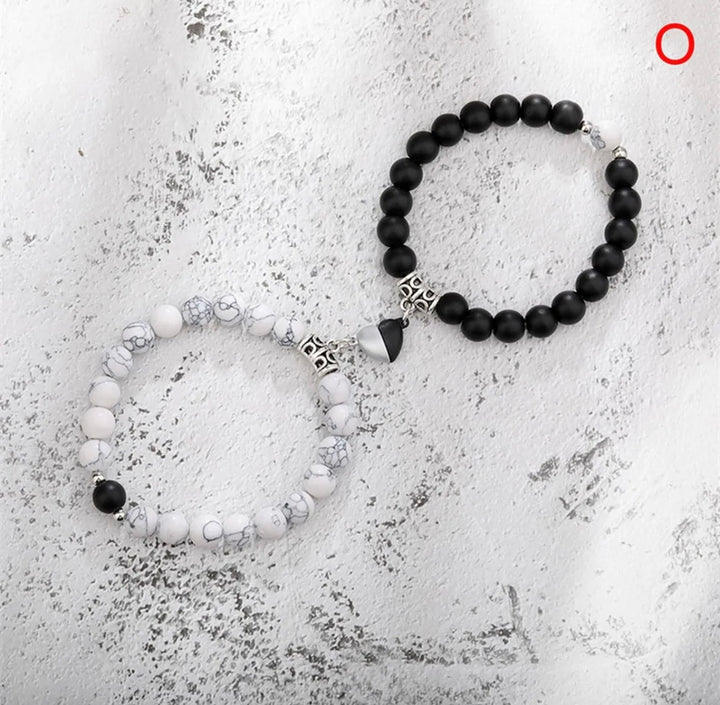 Couple Bracelet Pair - UA. Galleryy