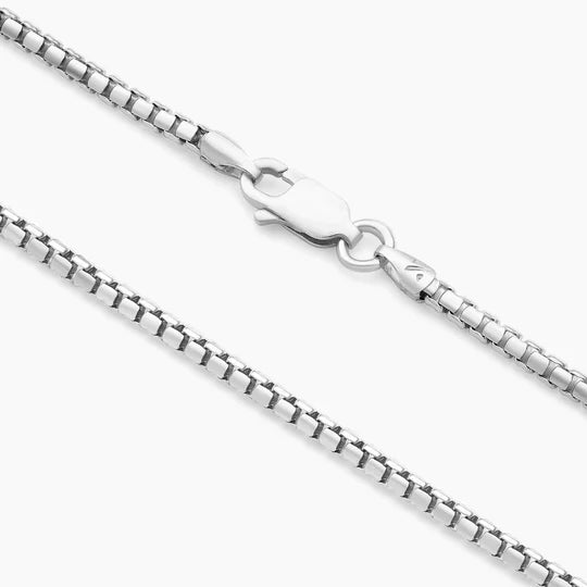 Round Box Chain in pakistan- UA. Galleryy