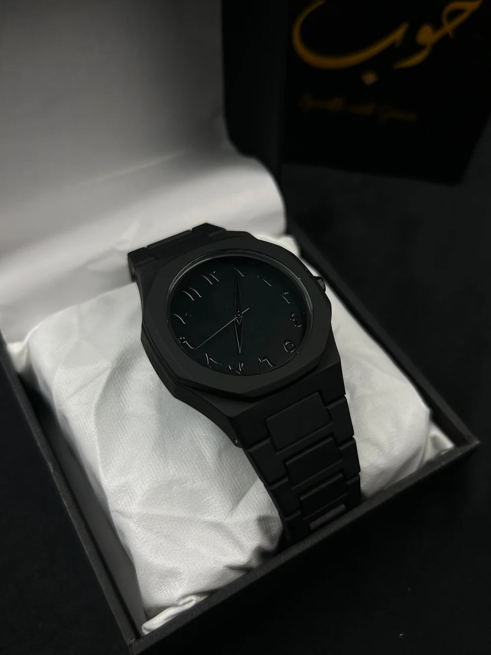 The Emperor
