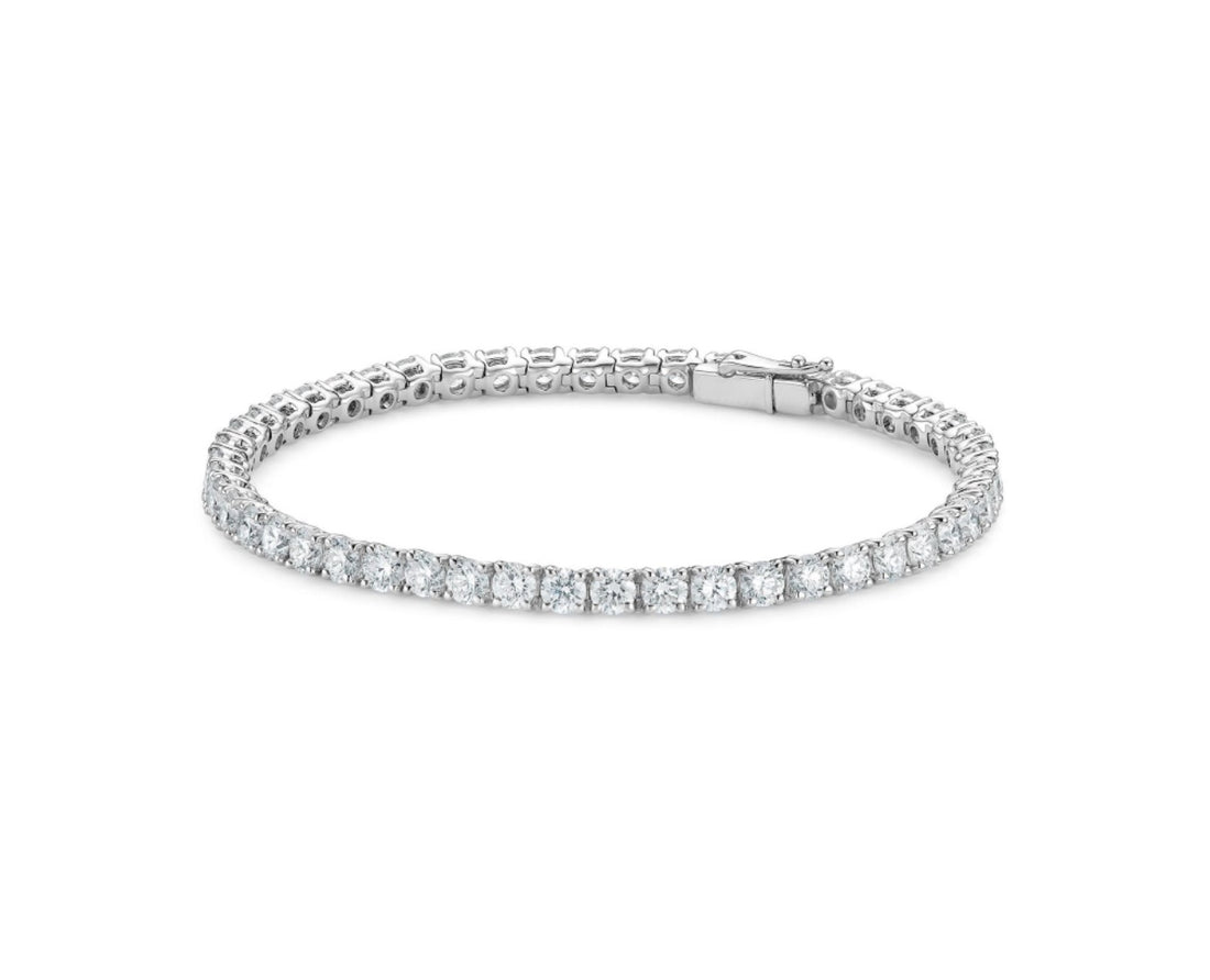 Iced Out Bracelet - UA. Galleryy