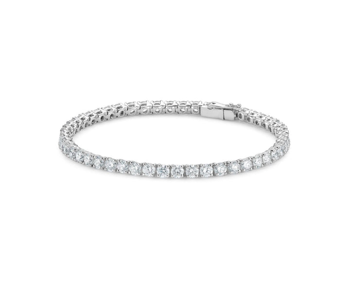 Iced Out Bracelet - UA. Galleryy