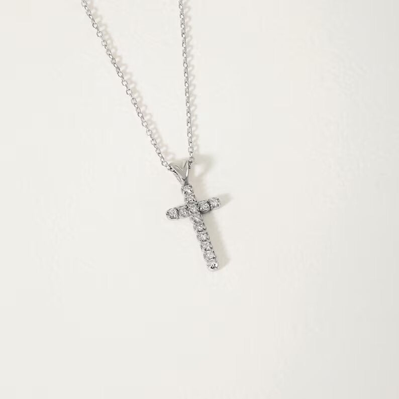 Cross Pendant in Pakistan - UA. Galleryy