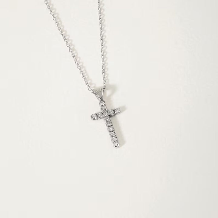 Cross Pendant in Pakistan - UA. Galleryy