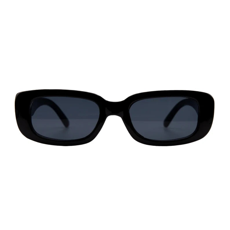 Vintage Square Glasses - UA. Galleryy