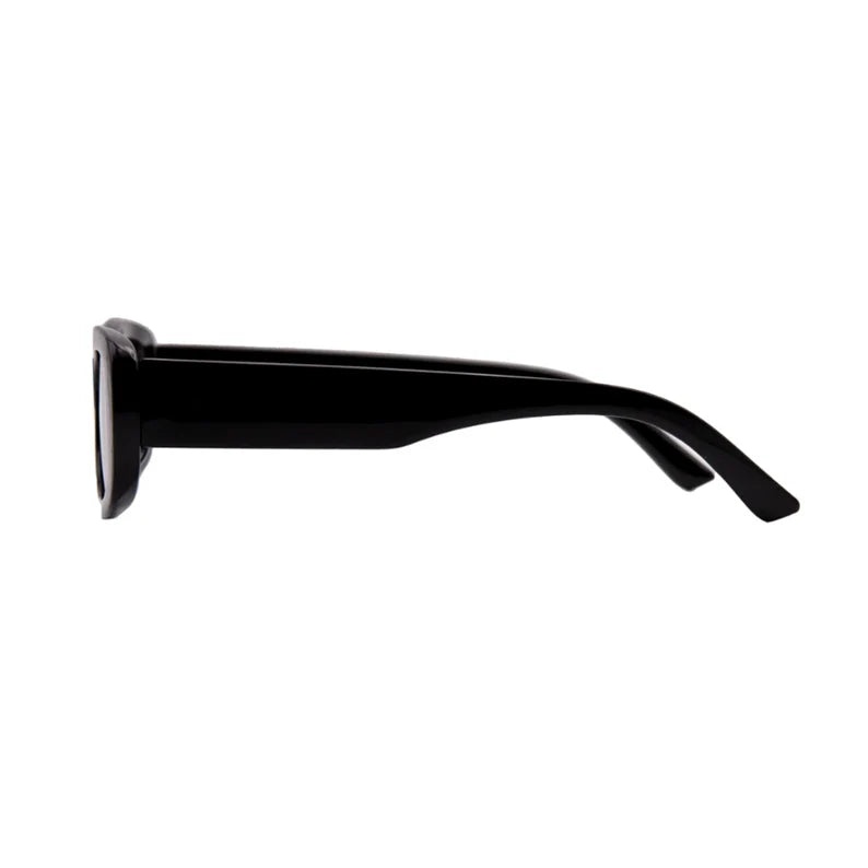 Vintage Square Glasses - UA. Galleryy
