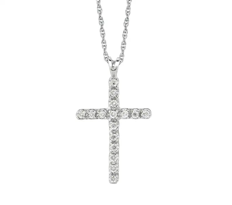 Cross Pendant in Pakistan - UA. Galleryy