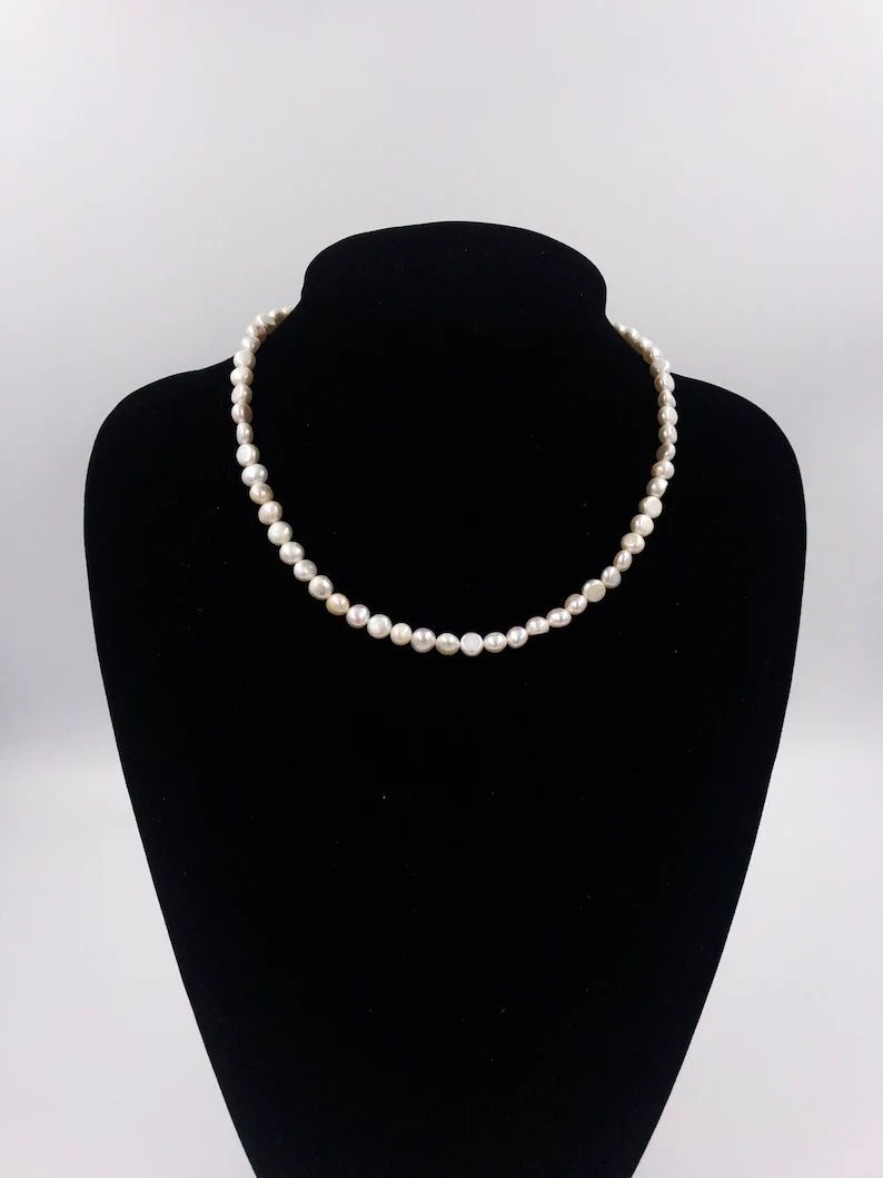 Vintage Goth Necklaces